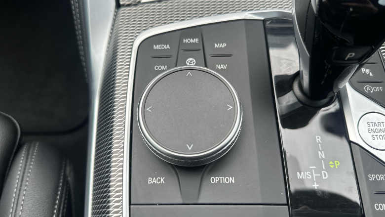 BMW 4 Series 420i M Sport 5dr Step Auto [Tech Pack] Petrol Hatchback